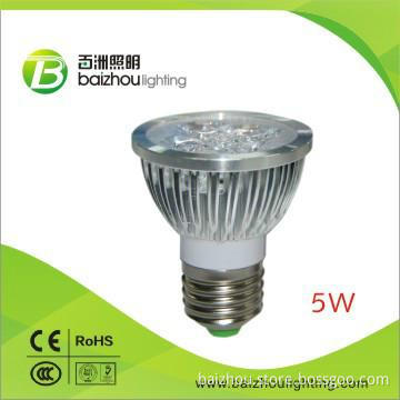 E27 LED Spot Light  5W
